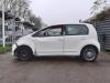 Volkswagen Up! 1.0 12V 75 Sloopvoertuig (2014, Metallic, Wit)