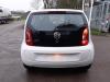 Volkswagen Up! 1.0 12V 75 Sloopvoertuig (2014, Metallic, Wit)