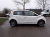 Volkswagen Up! 1.0 12V 75 Sloopvoertuig (2014, Metallic, Wit)