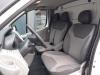 Renault Trafic New 2.0 dCi 16V 90 Skrotfordon (2012, WIT)