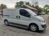 Renault Trafic New 2.0 dCi 16V 90 Skrotfordon (2012, WIT)