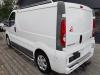 Renault Trafic New 2.0 dCi 16V 90 Skrotfordon (2012, WIT)