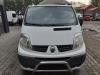 Renault Trafic New 2.0 dCi 16V 90 Skrotfordon (2012, WIT)