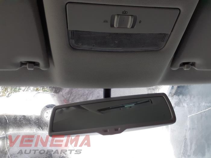 Volkswagen Polo V 1.2 TDI 12V BlueMotion Skrotfordon (2012, WIT)