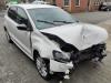 Volkswagen Polo V 1.2 TDI 12V BlueMotion Skrotfordon (2012, WIT)