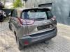 Opel Crossland 1.2 Turbo 12V Sloopvoertuig (2020, Metallic, Donker, Zilvergrijs)