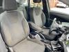 Opel Crossland 1.2 Turbo 12V Sloopvoertuig (2020, Metallic, Donker, Zilvergrijs)