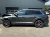 Audi Q7 3.0 TDI V6 24V Skrotfordon (2018, METALLIC GRIJS)