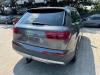 Audi Q7 3.0 TDI V6 24V Skrotfordon (2018, METALLIC GRIJS)