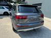 Audi Q7 3.0 TDI V6 24V Skrotfordon (2018, METALLIC GRIJS)