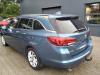 Opel Astra K Sports Tourer 1.6 BiTurbo CDTI 16V Sloopvoertuig (2017, Metallic, Blauw)