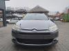 Citroen C5 III Tourer 1.6 16V THP 155 Skrotfordon (2011, METALLIC GRIJS)