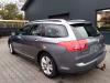 Citroen C5 III Tourer 1.6 16V THP 155 Skrotfordon (2011, METALLIC GRIJS)