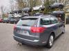 Citroen C5 III Tourer 1.6 16V THP 155 Skrotfordon (2011, METALLIC GRIJS)