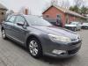 Citroen C5 III Tourer 1.6 16V THP 155 Skrotfordon (2011, METALLIC GRIJS)