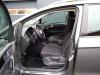 Volkswagen Golf Sportsvan 1.2 TSI 16V BlueMOTION Skrotfordon (2017, GRIJS)
