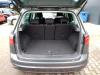 Volkswagen Golf Sportsvan 1.2 TSI 16V BlueMOTION Skrotfordon (2017, GRIJS)