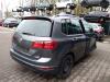 Volkswagen Golf Sportsvan 1.2 TSI 16V BlueMOTION Skrotfordon (2017, GRIJS)