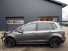 Volkswagen Golf Sportsvan 1.2 TSI 16V BlueMOTION Skrotfordon (2017, GRIJS)