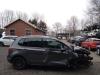 Volkswagen Golf Sportsvan 1.2 TSI 16V BlueMOTION Skrotfordon (2017, GRIJS)