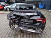 Audi A5 Cabrio 3.0 TDI V6 24V Quattro Skrotfordon (2017, ZWART)