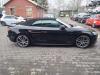 Audi A5 Cabrio 3.0 TDI V6 24V Quattro Skrotfordon (2017, ZWART)