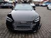 Audi A5 Cabrio 3.0 TDI V6 24V Quattro Skrotfordon (2017, ZWART)