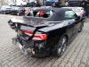 Audi A5 Cabrio 3.0 TDI V6 24V Quattro Skrotfordon (2017, ZWART)