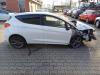 Ford Fiesta 7 1.0 EcoBoost 12V 100 Sloopvoertuig (2019, Wit)