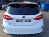 Ford Fiesta 7 1.0 EcoBoost 12V 100 Sloopvoertuig (2019, Wit)