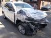 Volkswagen T-Roc I 1.0 TSI 12V Sloopvoertuig (2024, Wit)