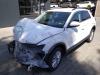 Volkswagen T-Roc I 1.0 TSI 12V Sloopvoertuig (2024, Wit)
