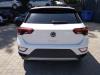 Volkswagen T-Roc I 1.0 TSI 12V Sloopvoertuig (2024, Wit)