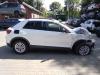 Volkswagen T-Roc I 1.0 TSI 12V Sloopvoertuig (2024, Wit)
