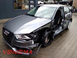 Audi A3 Sportback 1.4 TFSI 16V e-tron  (Skrot)