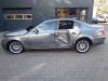 BMW 5 serie 550i 32V Sloopvoertuig (2008, Grijs)