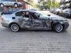 BMW 5 serie 550i 32V Sloopvoertuig (2008, Grijs)