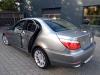 BMW 5 serie 550i 32V Sloopvoertuig (2008, Grijs)