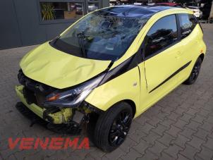 Toyota Aygo 1.0 12V VVT-i  (Skrot)