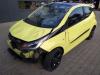 Toyota Aygo 1.0 12V VVT-i Sloopvoertuig (2017, Geel)