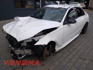 Mercedes C C-200 1.5 EQ Boost 4-Matic  (Skrot)