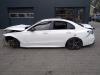 Mercedes C C-200 1.5 EQ Boost 4-Matic Sloopvoertuig (2024, Wit)