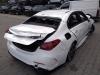 Mercedes C C-200 1.5 EQ Boost 4-Matic Sloopvoertuig (2024, Wit)