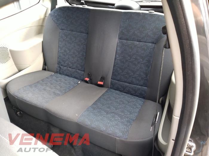 Renault Twingo Skrotfordon (2010)