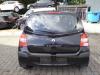 Renault Twingo Skrotfordon (2010)