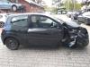 Renault Twingo Skrotfordon (2010)
