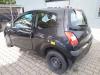 Renault Twingo Skrotfordon (2010)
