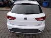 Seat Leon ST 2.0 TDI FR 16V Sloopvoertuig (2017, Wit)