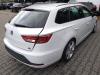 Seat Leon ST 2.0 TDI FR 16V Sloopvoertuig (2017, Wit)