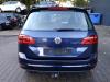 Volkswagen Golf Sportsvan 1.4 TSI 16V Sloopvoertuig (2017, Metallic, Blauw)